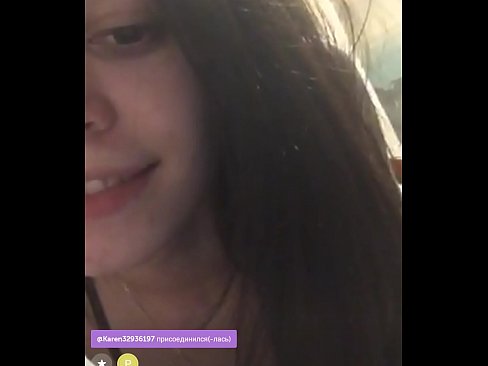 ❤️ Slutty 'yar Rasha (Periscope, VKontakte, Instagram) ️ Batsa ❤