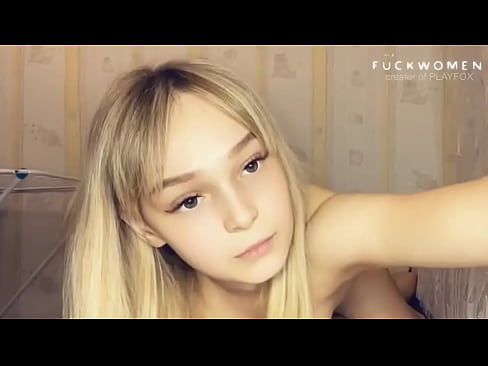❤️ 'Yar makaranta da ba ta koshi tana ba abokan karatunta albashi mai tsoka ️ Batsa ❤