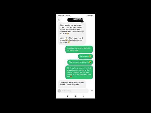 ❤️ Na kara sabon PAWG daga Tinder zuwa haram na ( magana da Tinder an haɗa) ️ Batsa ❤