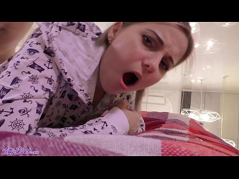 ❤️ Sexy inna hadiye da pregistyle jima'i - cum kusa up ️ Batsa ❤